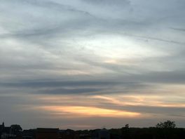 Evening views