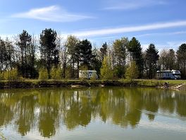 Peaceful quiet site