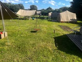 Base camp