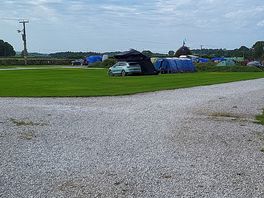Clean and tidy site