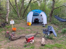 Camping