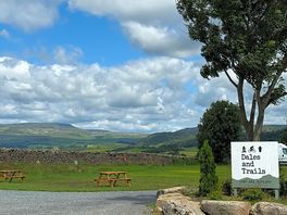 View from the site