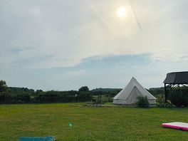 Camp setup