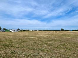 Campsite view from tent/pitch