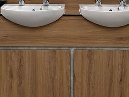 Toilets