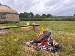 Yurt