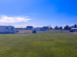Grass pitches