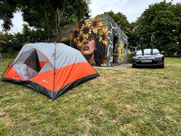 Campsite