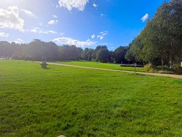 Lovely location, 20 minutes walk from carsington water