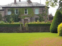 Brobury house
