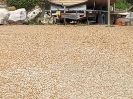 Sauna on the beach!