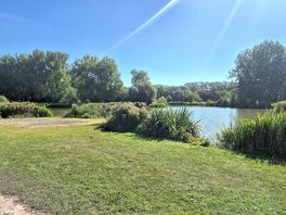 Peaceful and relaxing