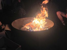 Firepit