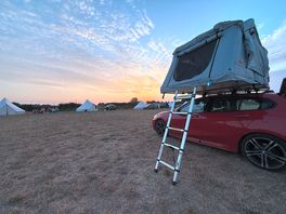 Perfect location