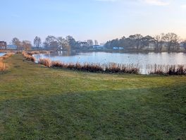 4 fishing lake's