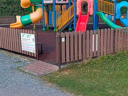 Spielplatz