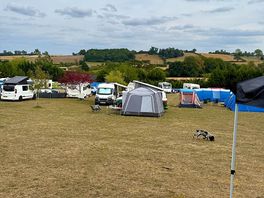 Campsite