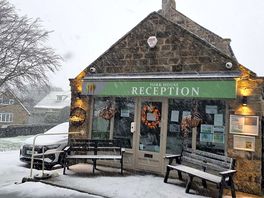 York house caravan park