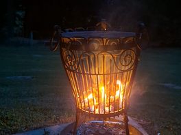 Firepit