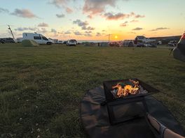 Beautiful sunsets