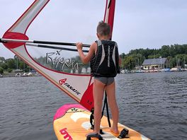 Windsurf