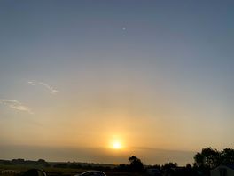 Sunrise