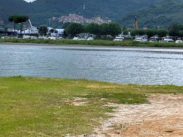 More photos of the marina