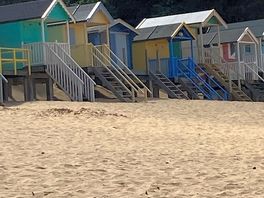 Wells next the sea