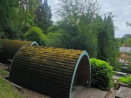 Pods