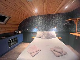 Main room