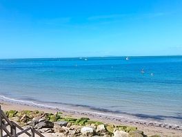 Nearby beaches