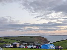 The view