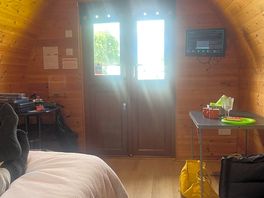 Inside