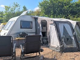 Home for the week