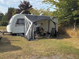 Our home from home