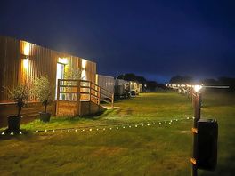 Beautiful night photo