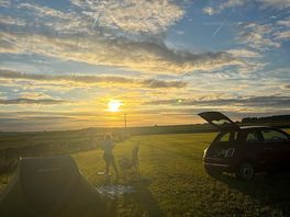Campsite