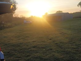 Sunrise