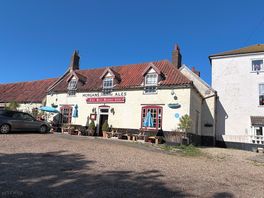 Local pub🙃