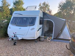 Our pitch