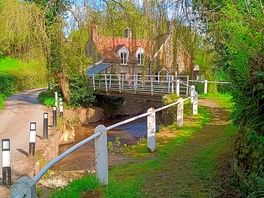 The bridge inn, michaelchurch escley, herefordshire