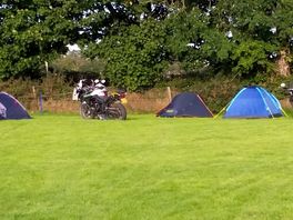 Great weekend away