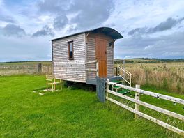 Our accommodation