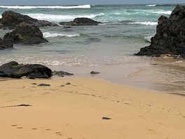 Eoropie beach
