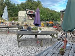 On-site area