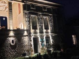 Night shot
