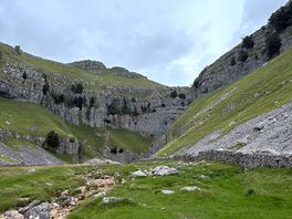 Another excellent walk