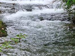 Loverly stream