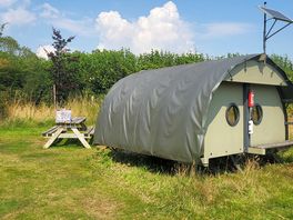 Landpod