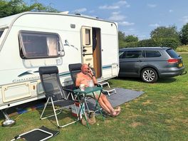 Nice pitch. chilling out